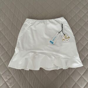 Womens Tail Golf Skort - NWT - Size 8